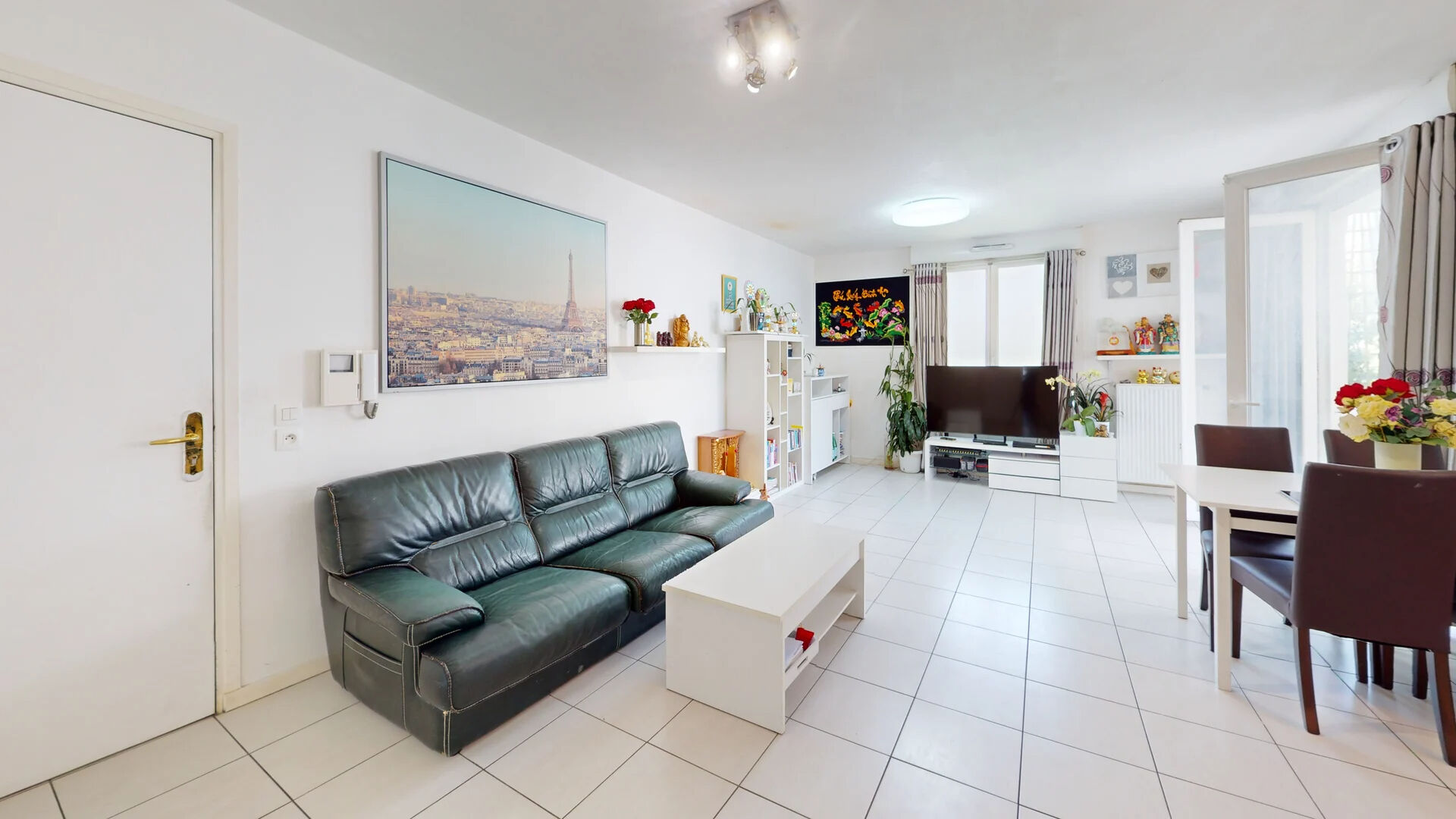 Agence immobilière de AGENCE GAYA Grenoble Chavant