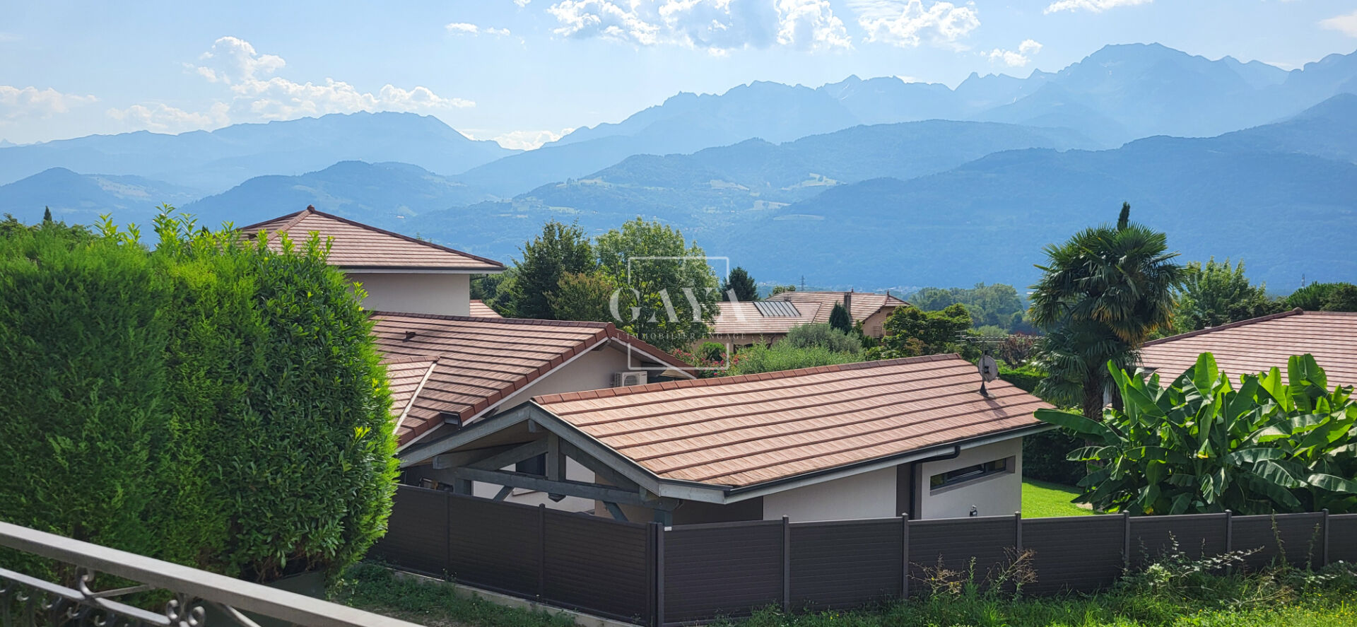 Agence immobilière de AGENCE GAYA Grenoble Chavant