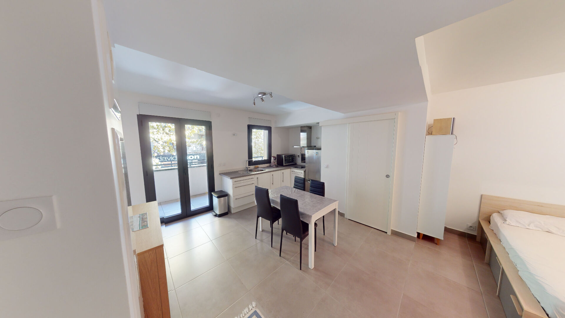 Agence immobilière de AGENCE GAYA Grenoble Chavant