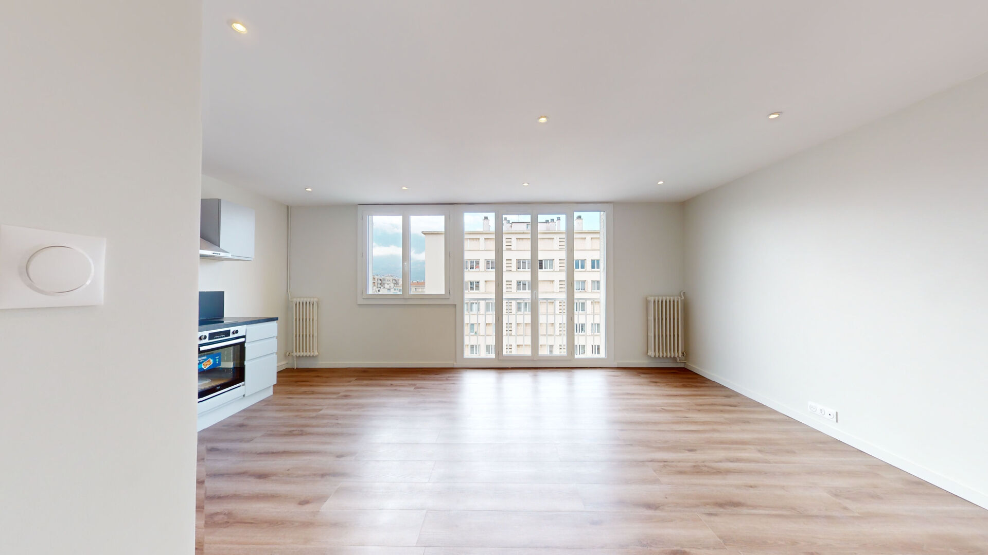 Agence immobilière de AGENCE GAYA Grenoble Chavant