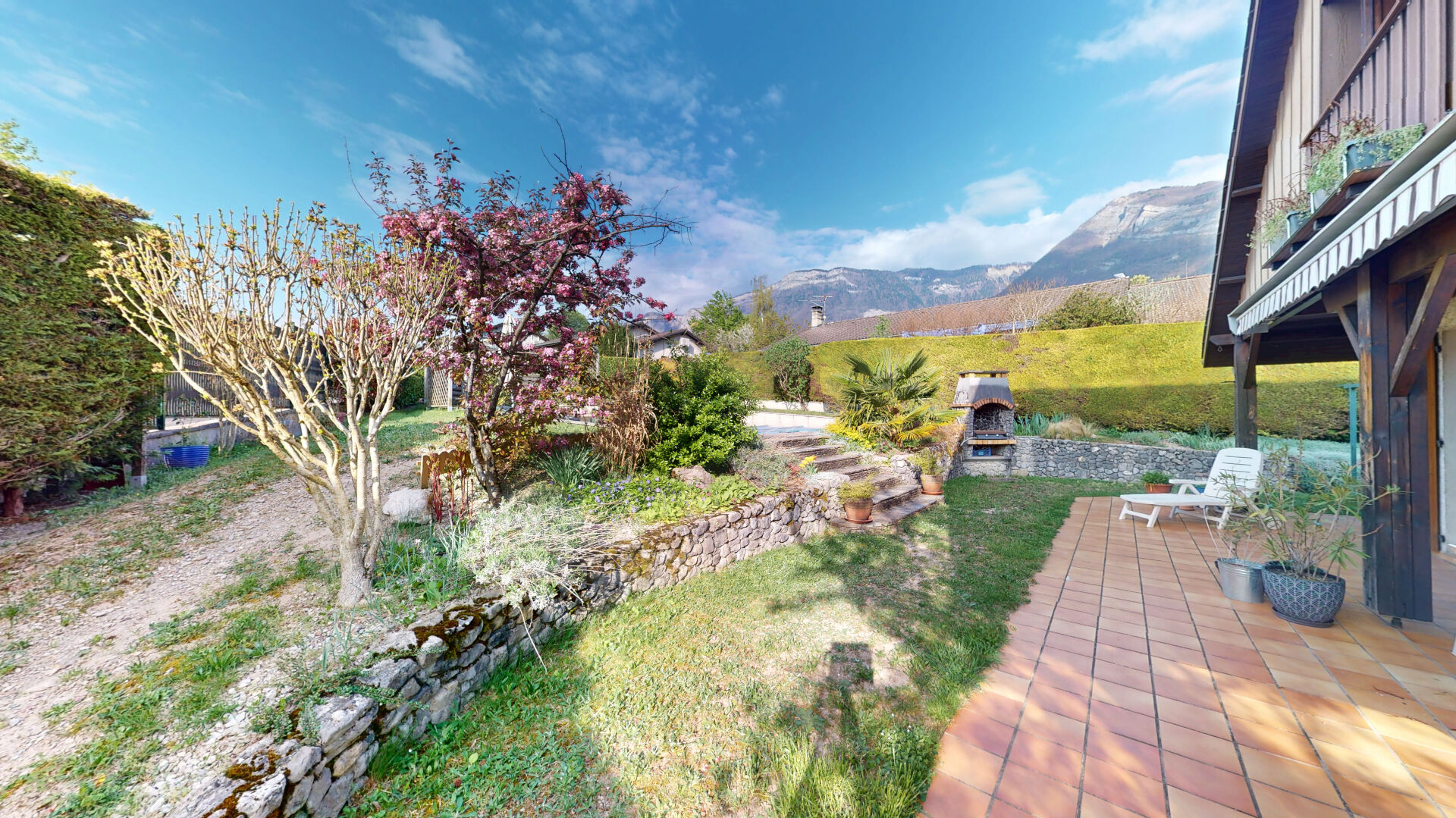 Agence immobilière de AGENCE GAYA Grenoble Chavant