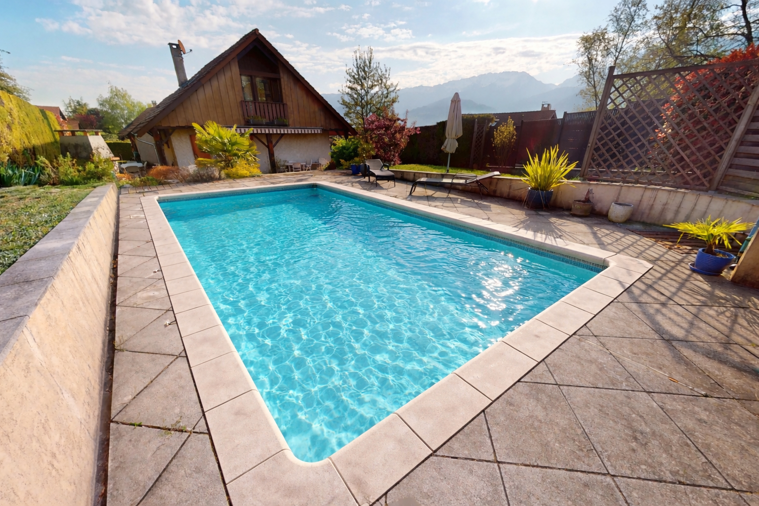 Agence immobilière de AGENCE GAYA Grenoble Chavant