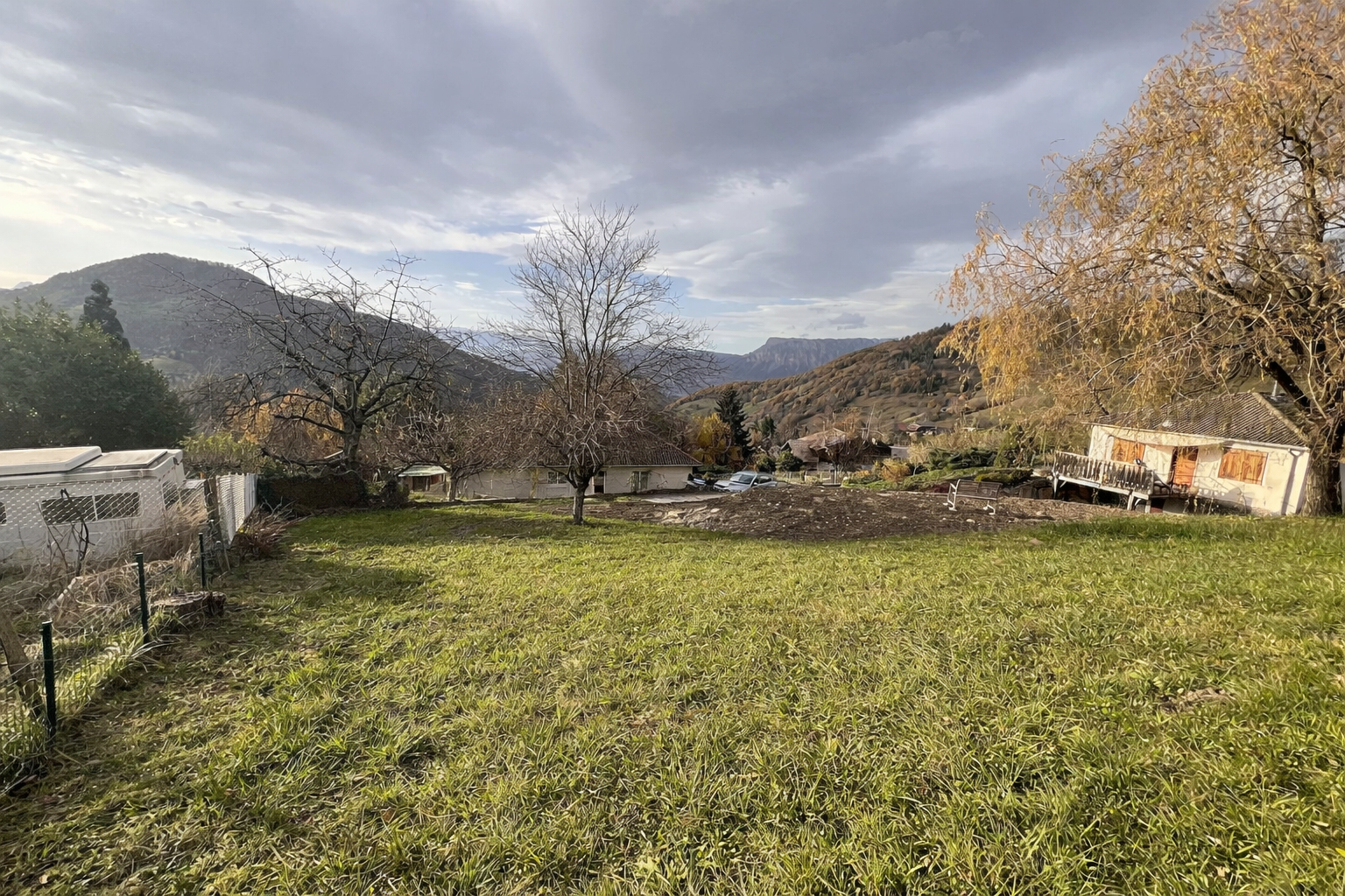 Agence immobilière de AGENCE GAYA Grenoble Chavant