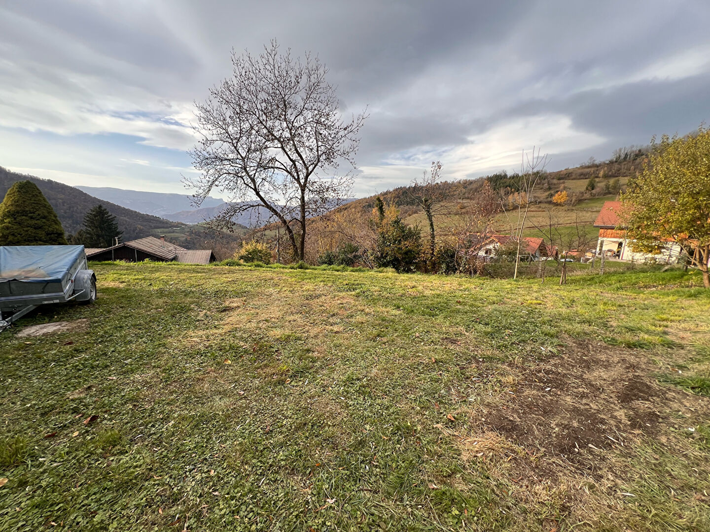 Agence immobilière de AGENCE GAYA Grenoble Chavant