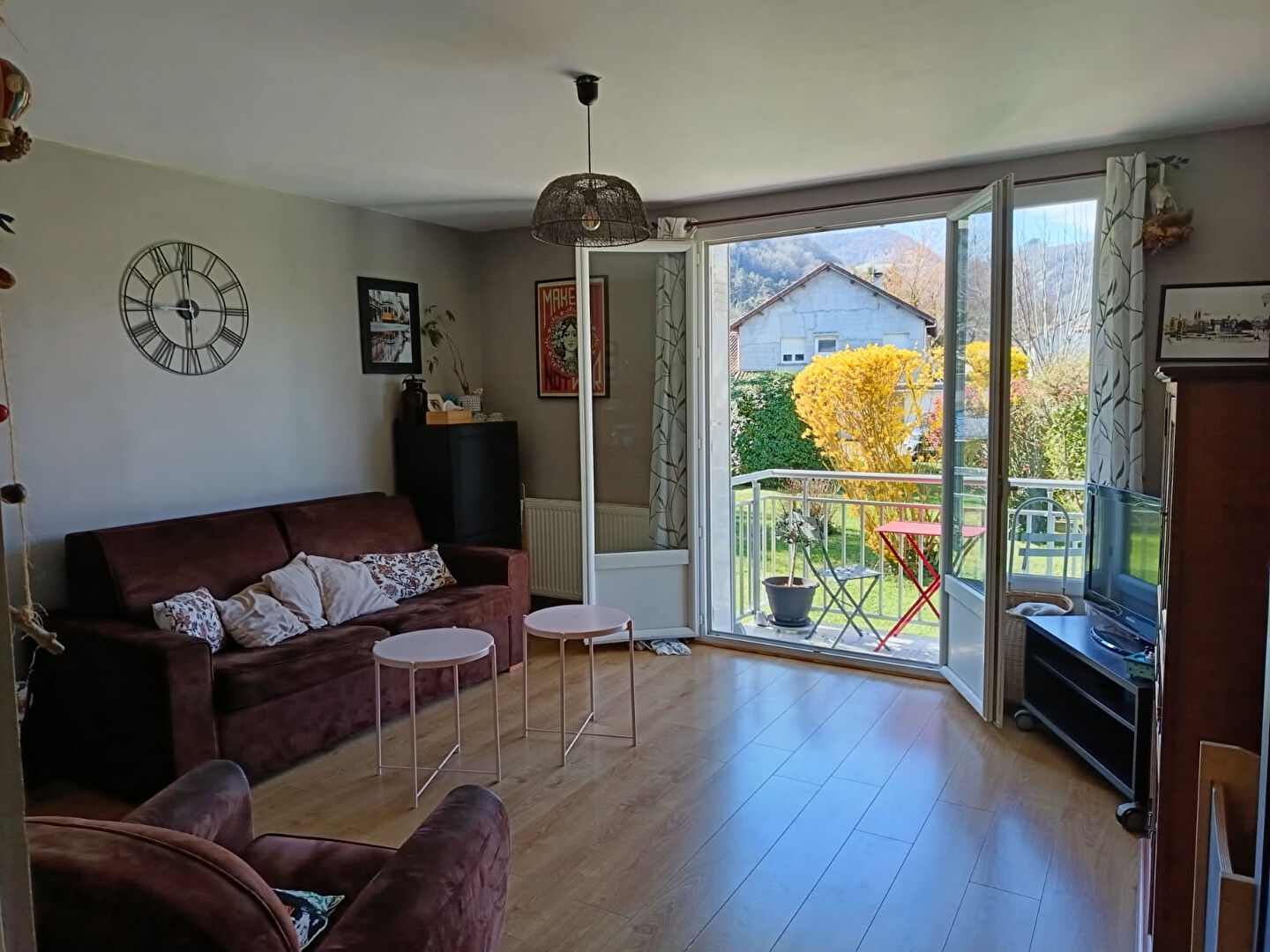 Agence immobilière de AGENCE GAYA Grenoble Chavant