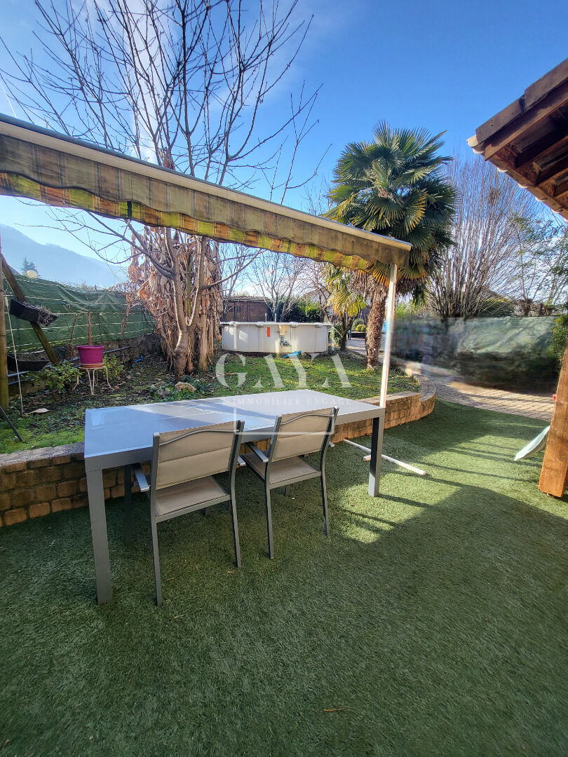 Agence immobilière de AGENCE GAYA Grenoble Chavant