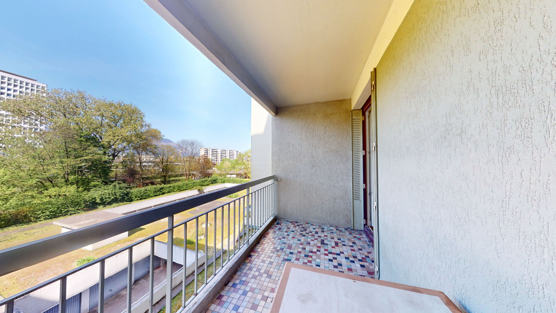 Agence immobilière de AGENCE GAYA Grenoble Chavant