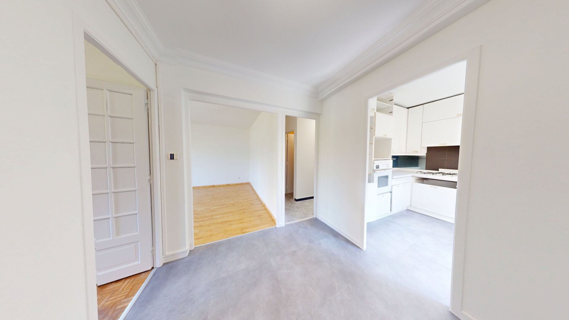 Agence immobilière de AGENCE GAYA Grenoble Chavant