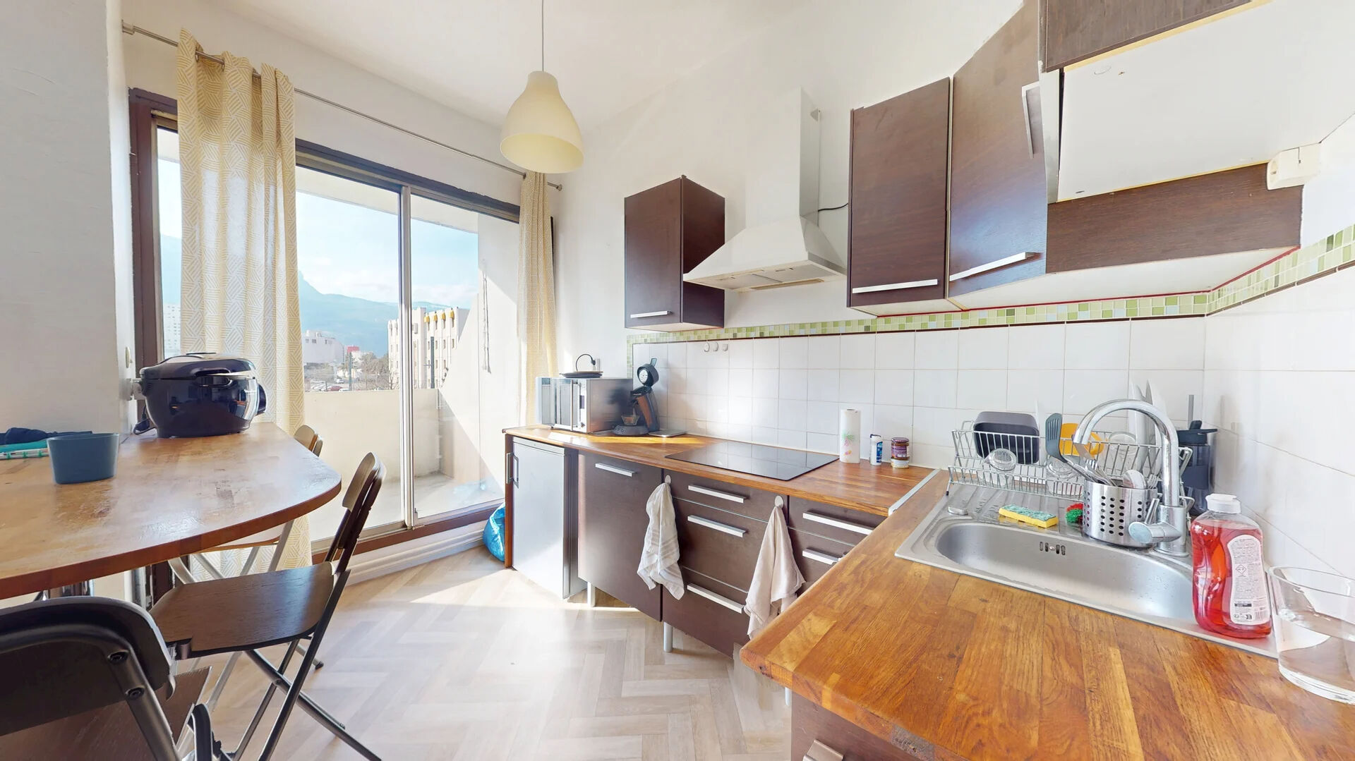 Agence immobilière de AGENCE GAYA Grenoble Chavant