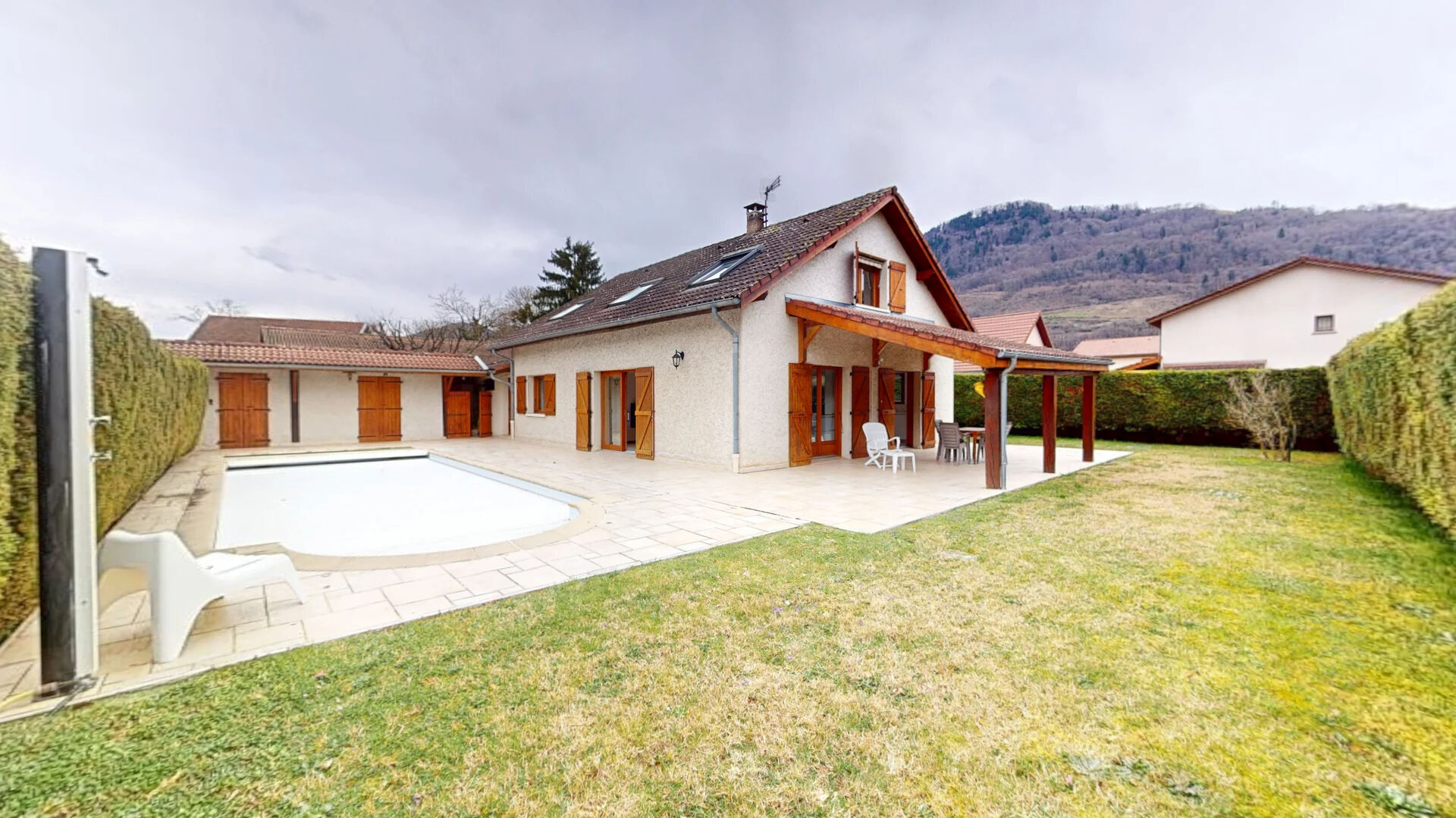 Agence immobilière de AGENCE GAYA Grenoble Chavant