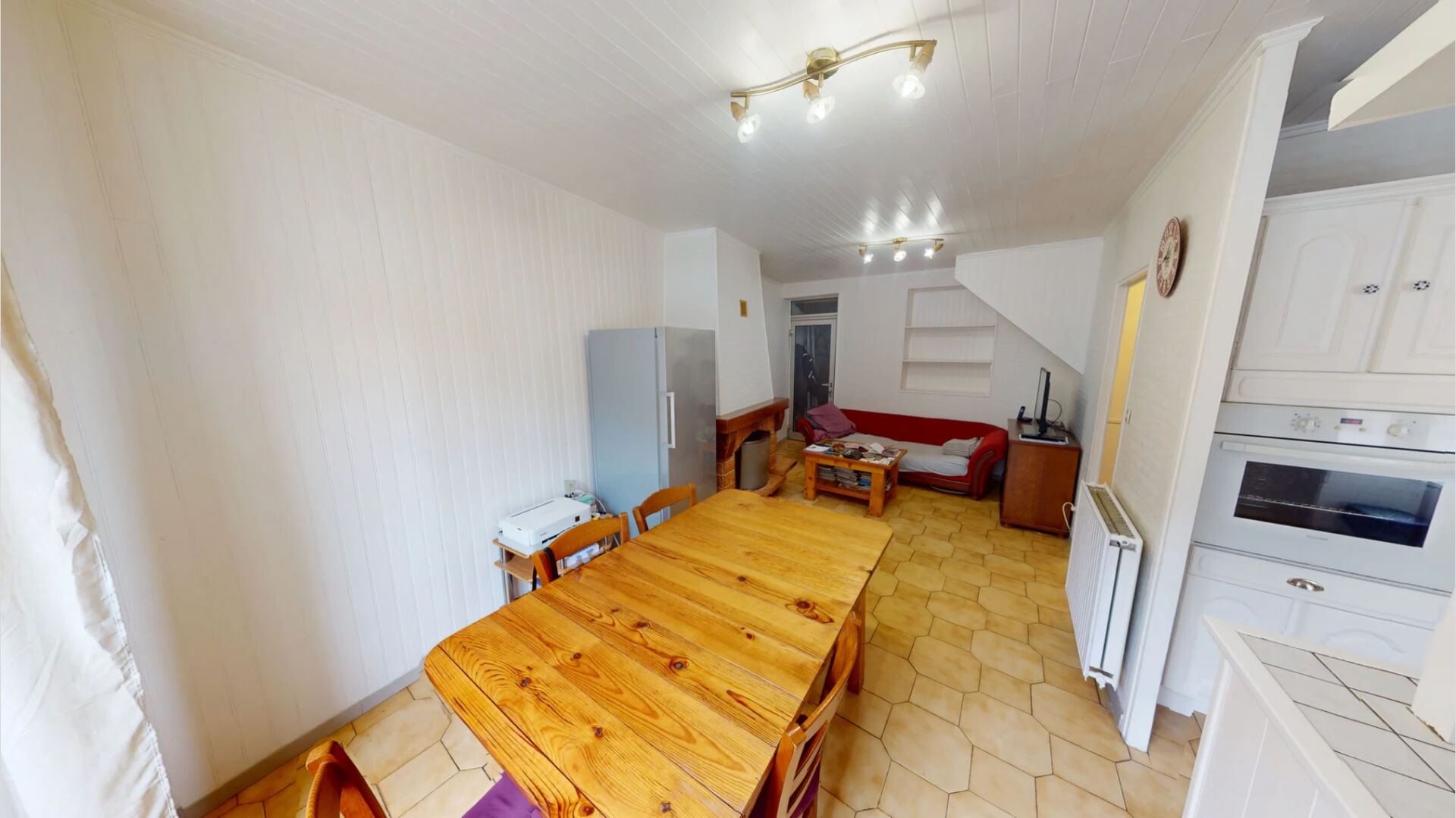 Agence immobilière de AGENCE GAYA Grenoble Chavant