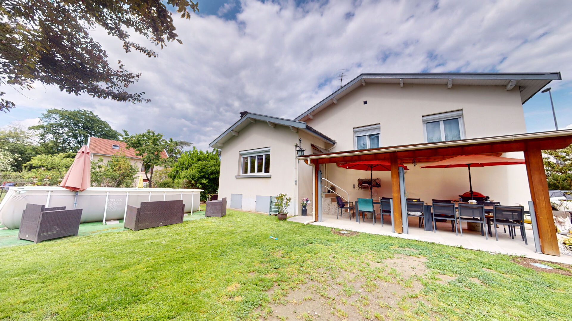 Agence immobilière de AGENCE GAYA Grenoble Chavant