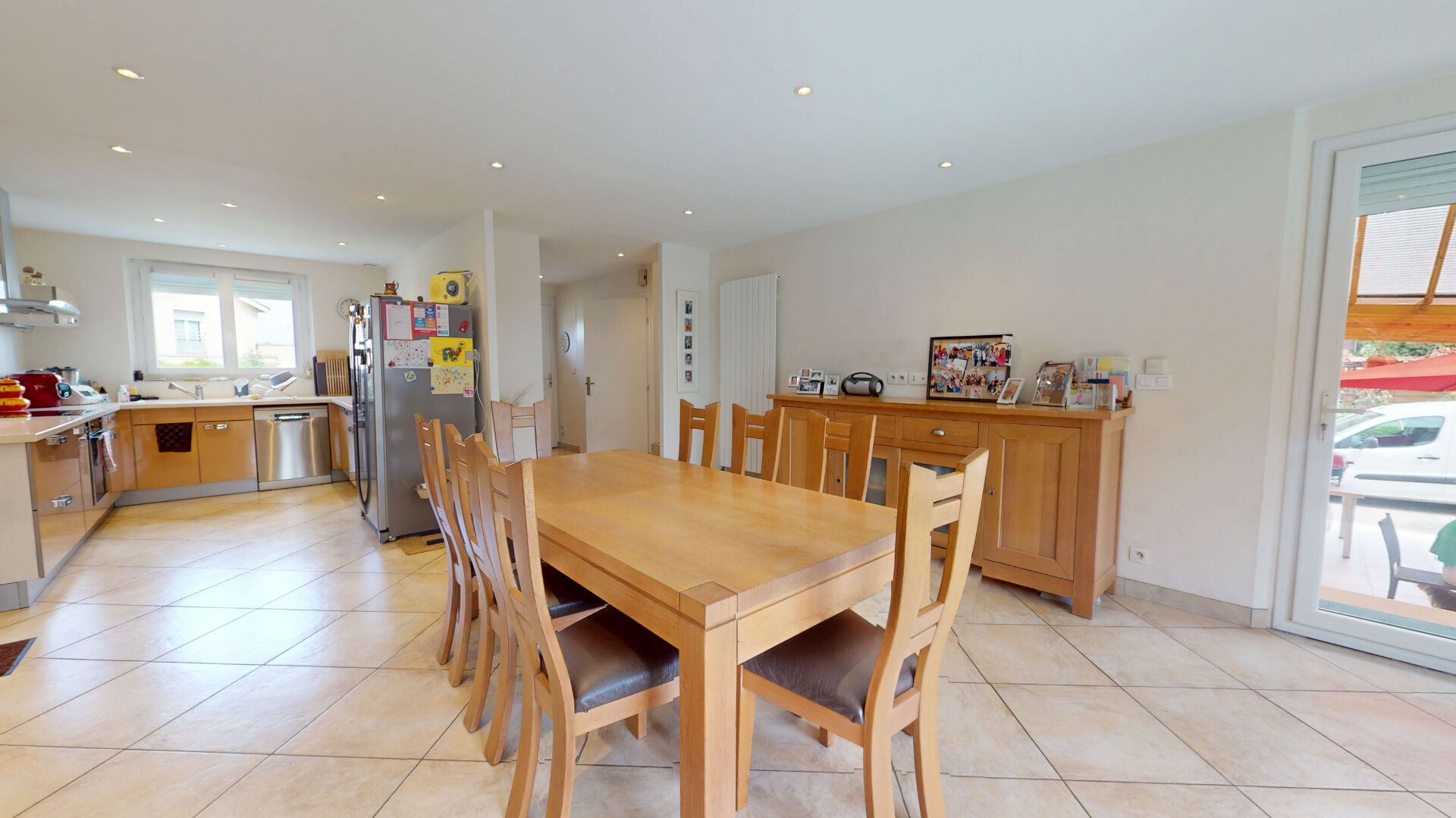 Agence immobilière de AGENCE GAYA Grenoble Chavant