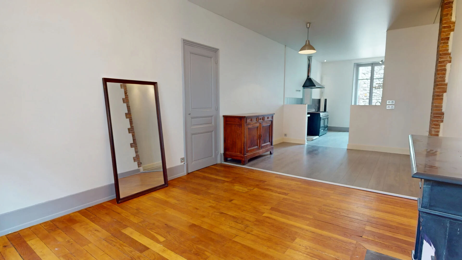 Agence immobilière de AGENCE GAYA Grenoble Chavant