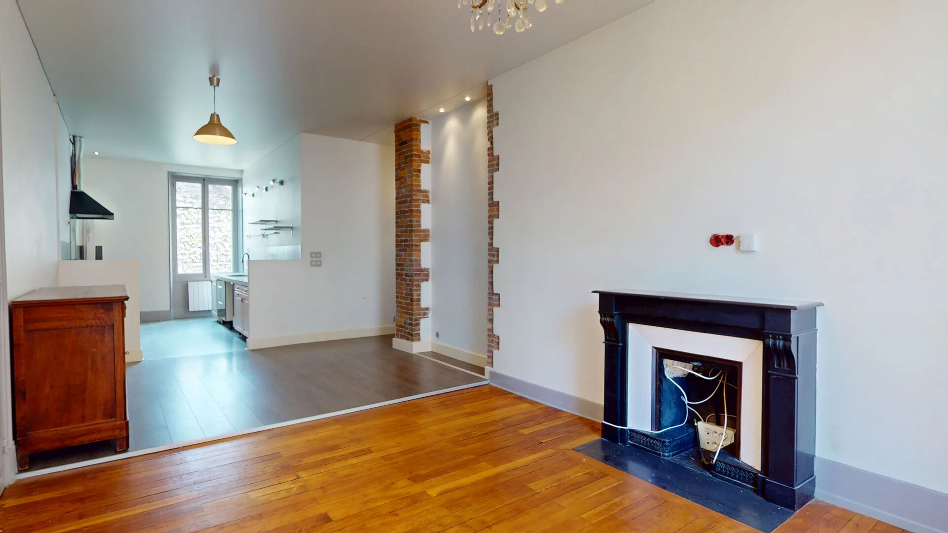 Agence immobilière de AGENCE GAYA Grenoble Chavant