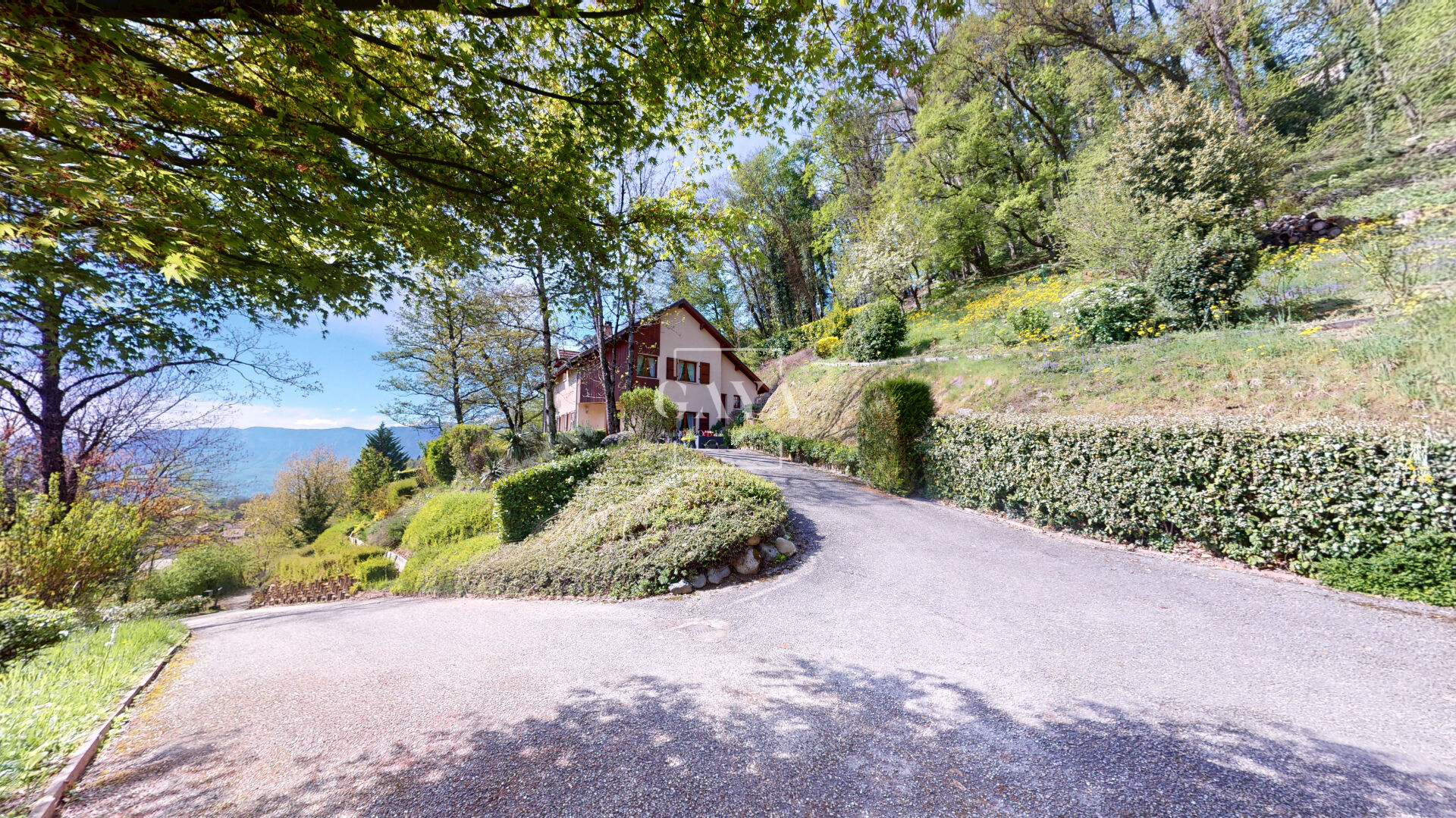 Agence immobilière de AGENCE GAYA Grenoble Chavant