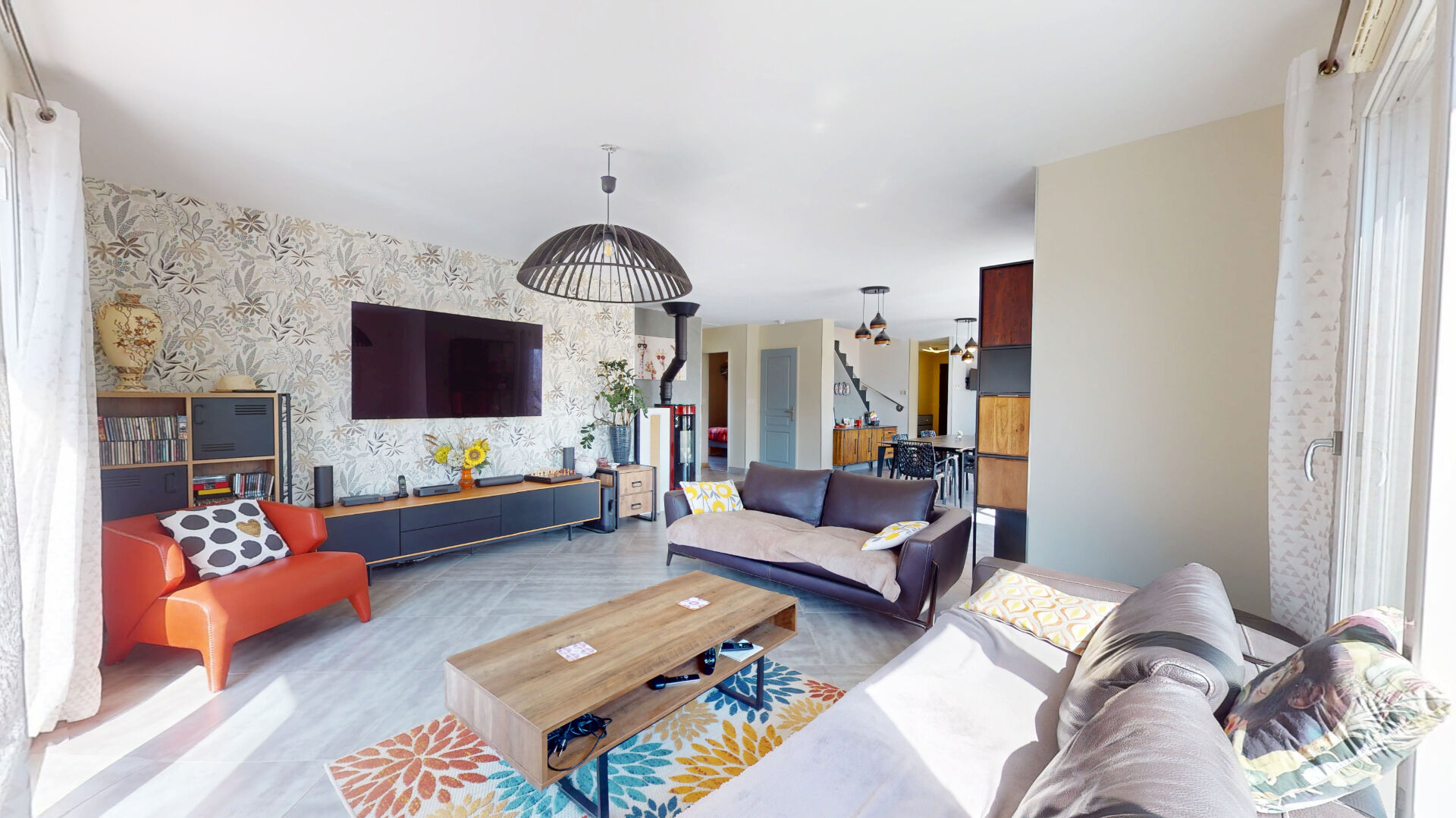 Agence immobilière de AGENCE GAYA Grenoble Chavant