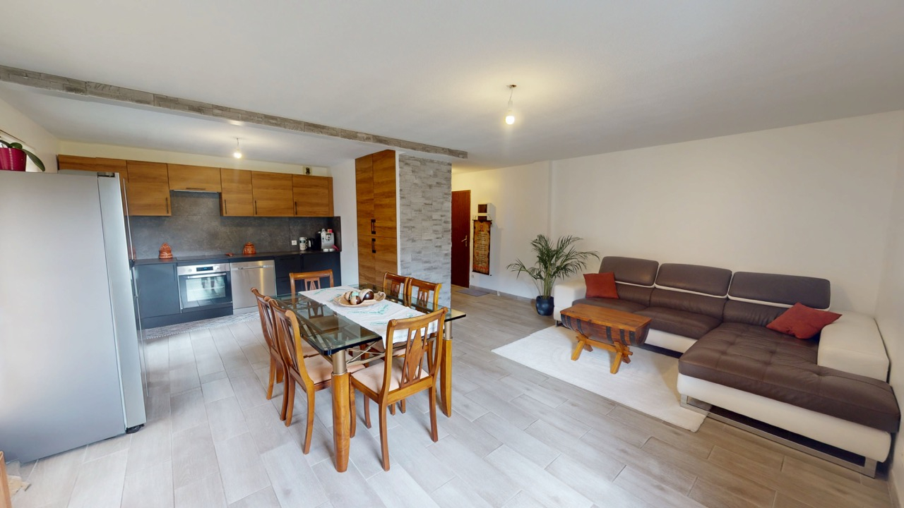 Agence immobilière de AGENCE GAYA Grenoble Chavant