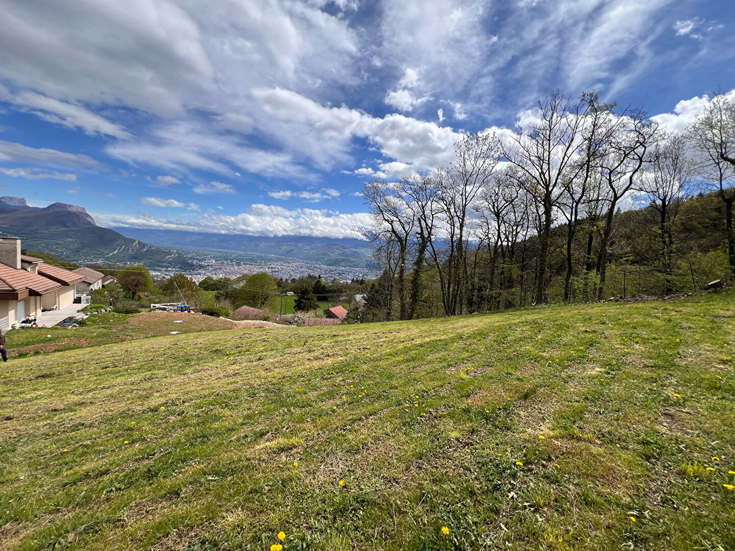 Agence immobilière de AGENCE GAYA Grenoble Chavant
