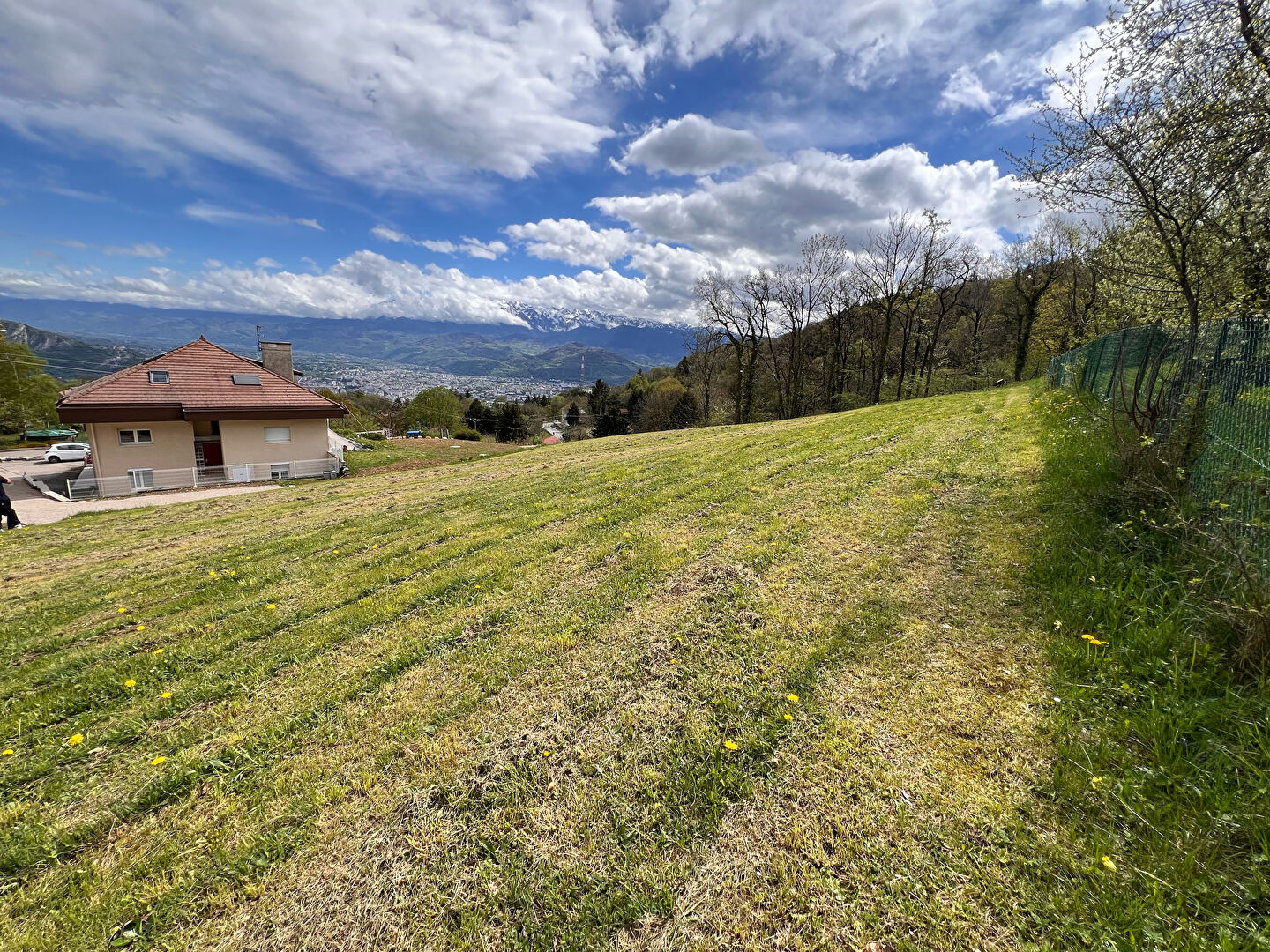 Agence immobilière de AGENCE GAYA Grenoble Chavant