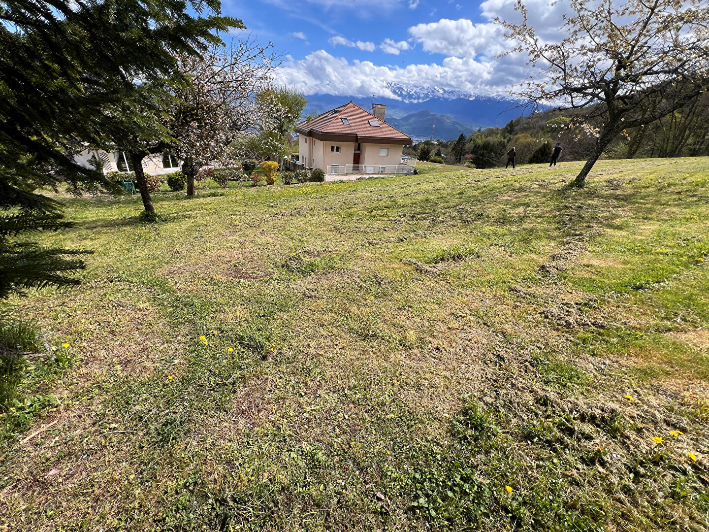Agence immobilière de AGENCE GAYA Grenoble Chavant