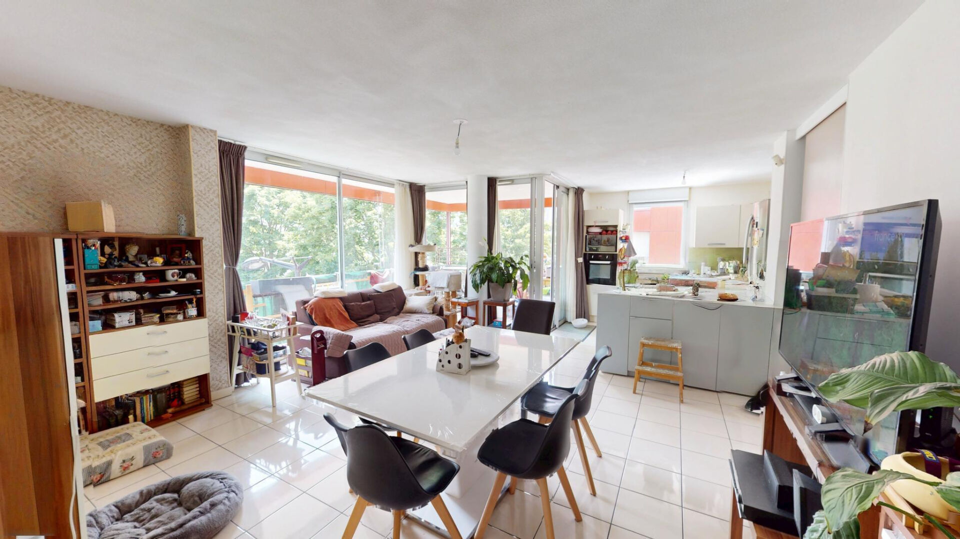 Agence immobilière de AGENCE GAYA Grenoble Chavant