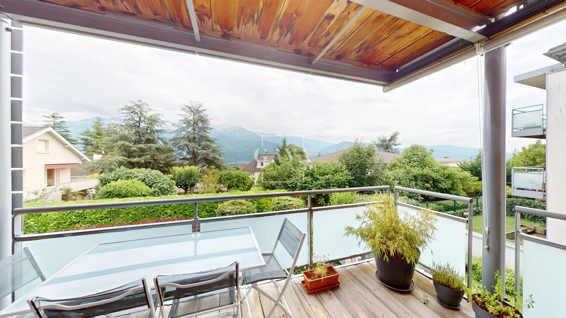 Agence immobilière de AGENCE GAYA Grenoble Chavant