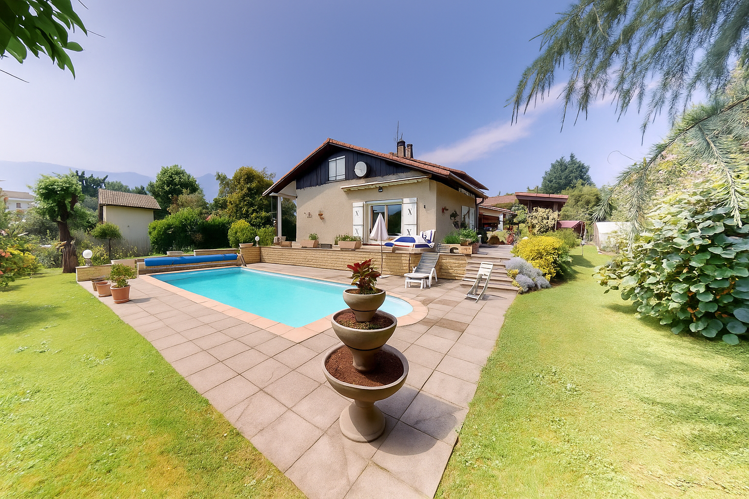 Agence immobilière de AGENCE GAYA Grenoble Chavant