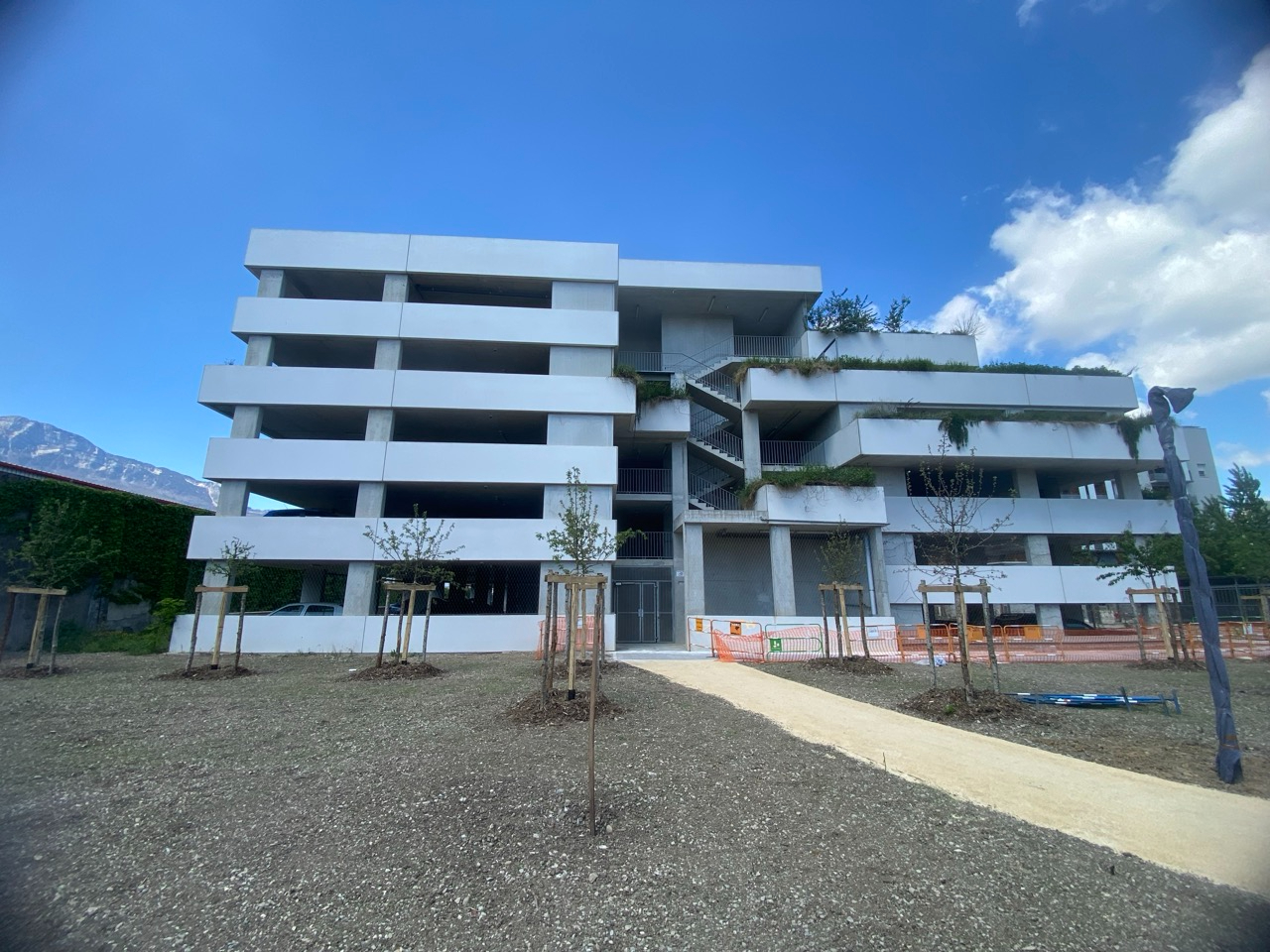 Agence immobilière de AGENCE GAYA Grenoble Chavant