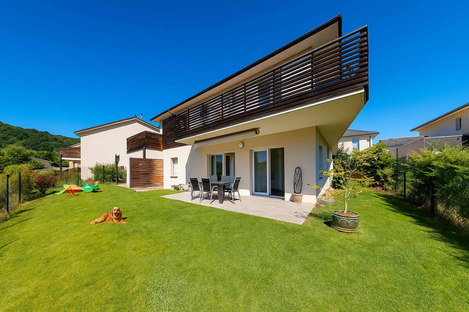 Agence immobilière de AGENCE GAYA Grenoble Chavant