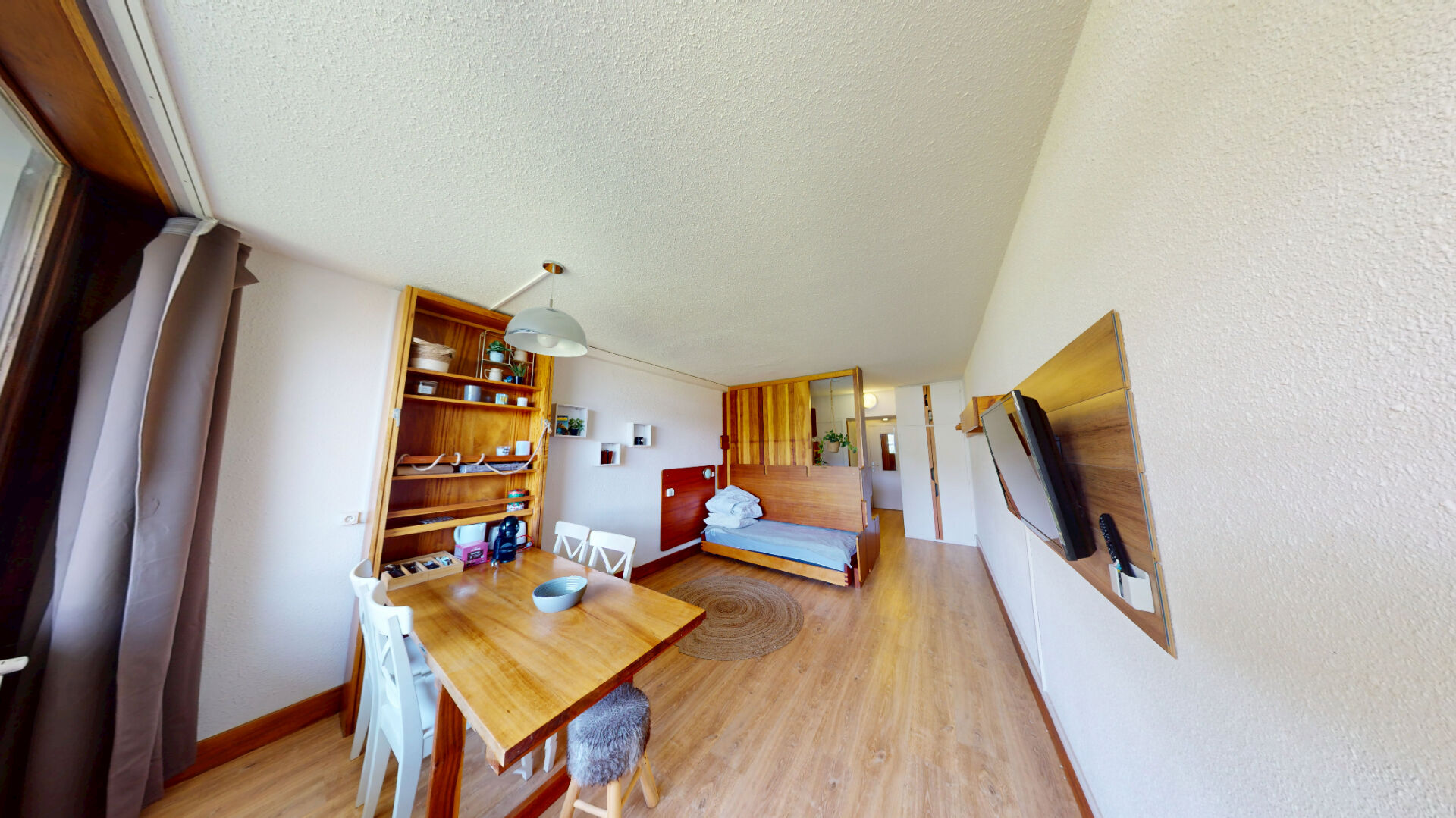 Agence immobilière de AGENCE GAYA Grenoble Chavant