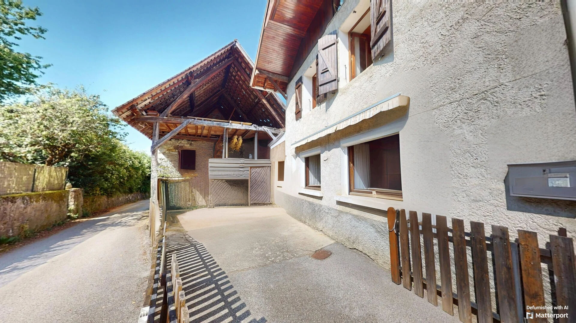 Agence immobilière de AGENCE GAYA Grenoble Chavant