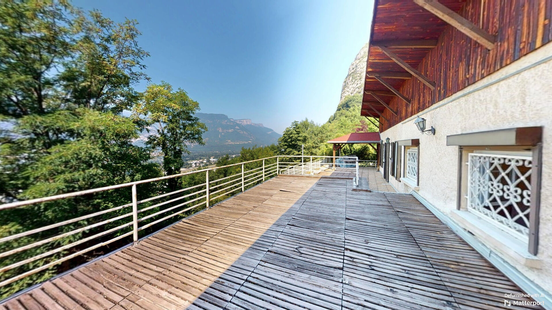 Agence immobilière de AGENCE GAYA Grenoble Chavant
