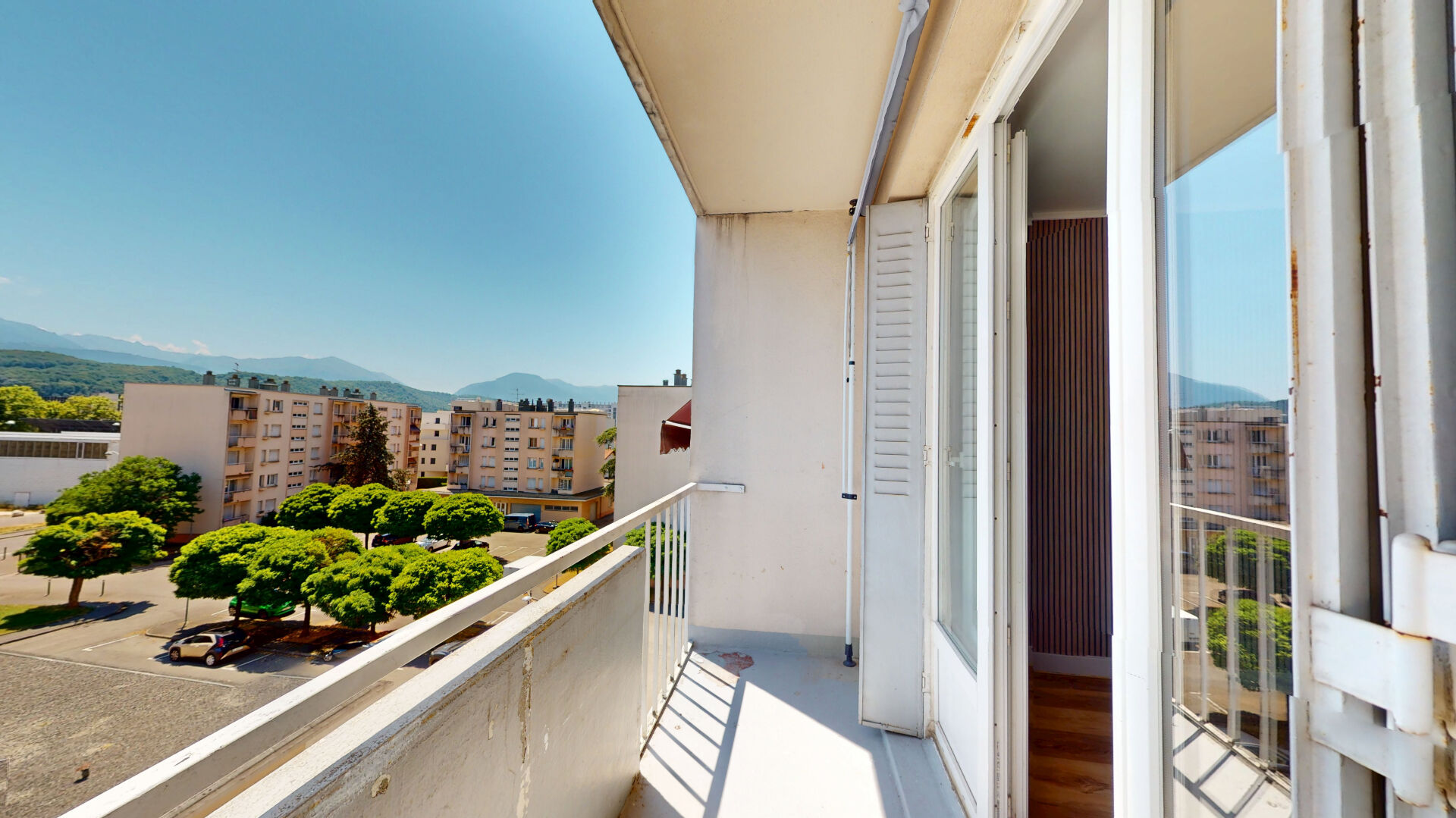 Agence immobilière de AGENCE GAYA Grenoble Chavant