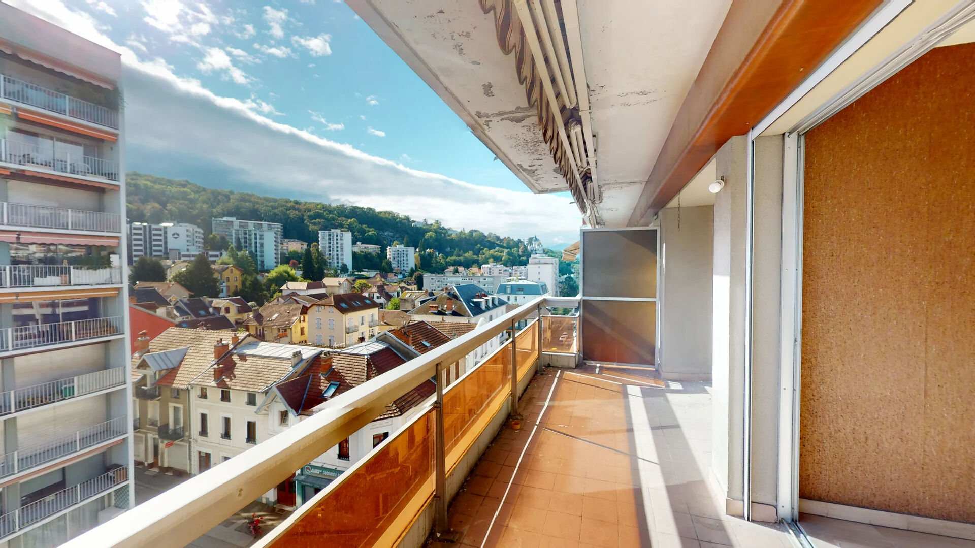 Agence immobilière de AGENCE GAYA Grenoble Chavant