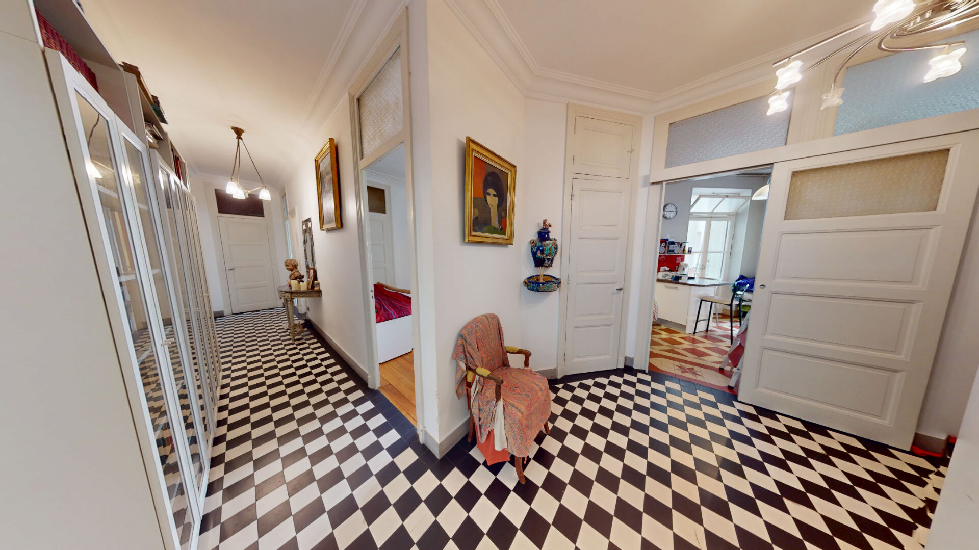 Agence immobilière de AGENCE GAYA Grenoble Chavant