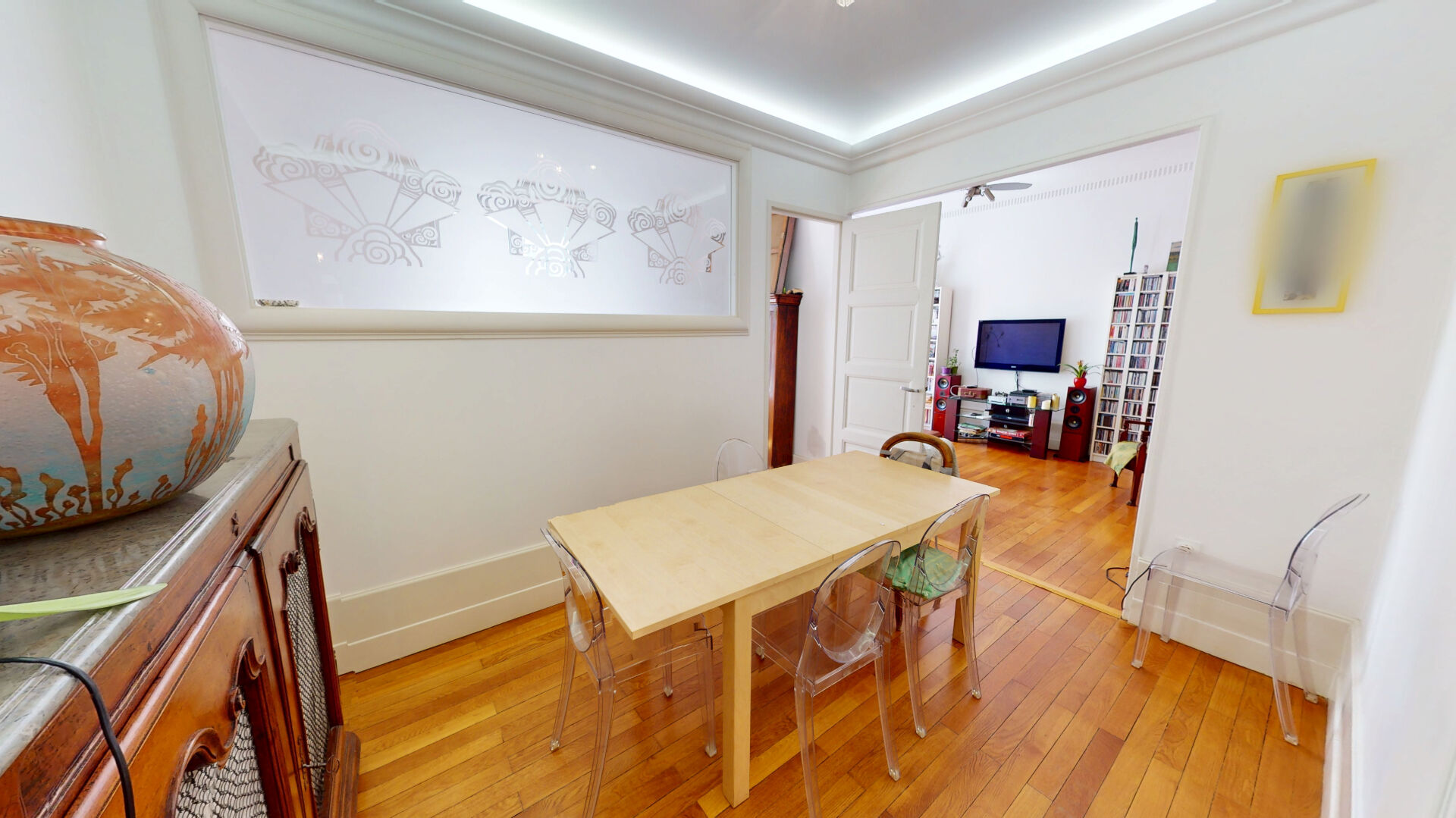 Agence immobilière de AGENCE GAYA Grenoble Chavant