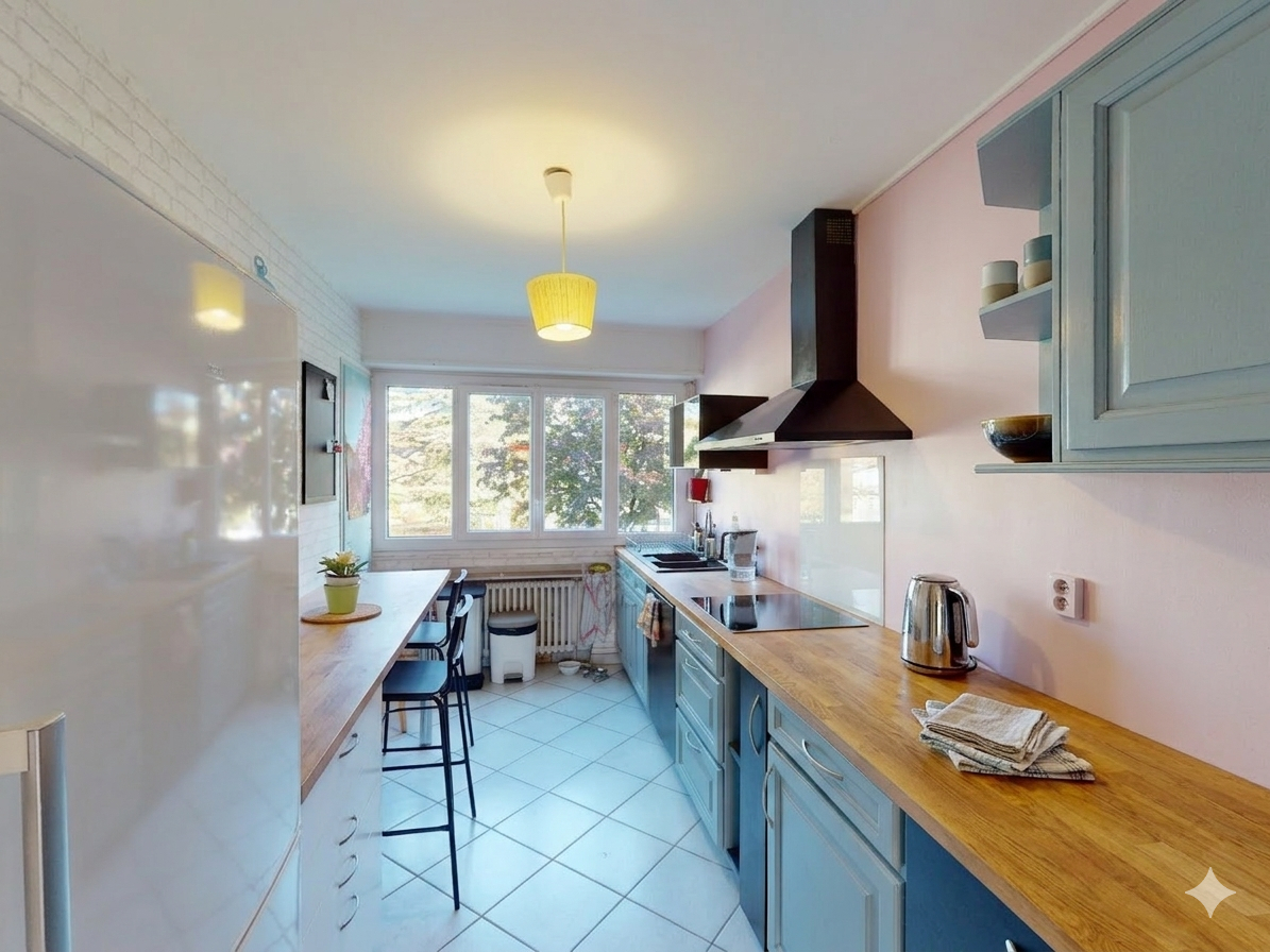 Agence immobilière de AGENCE GAYA Grenoble Chavant