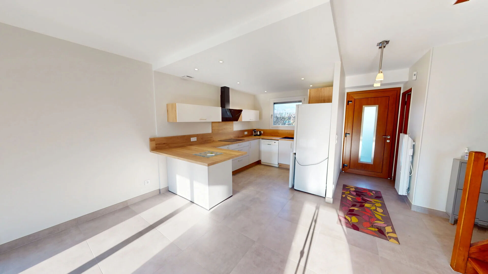 Agence immobilière de AGENCE GAYA Grenoble Chavant