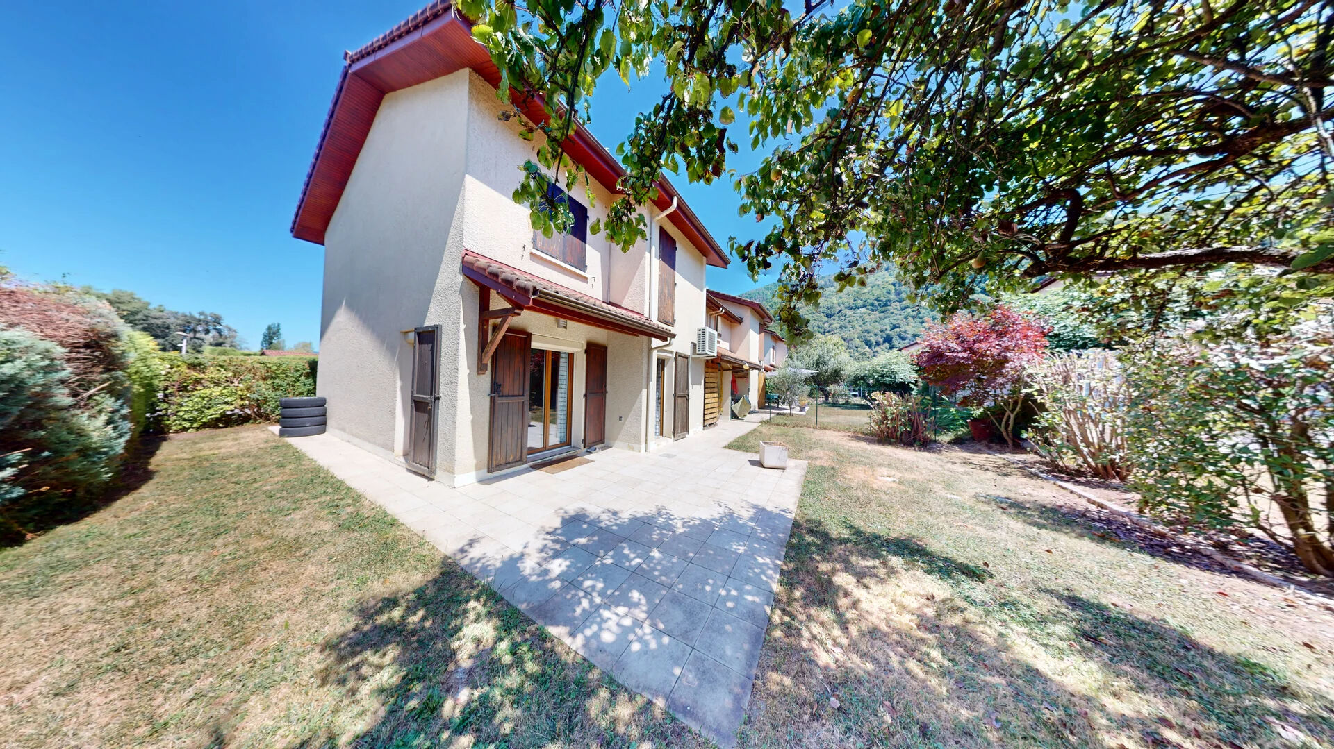 Agence immobilière de AGENCE GAYA Grenoble Chavant