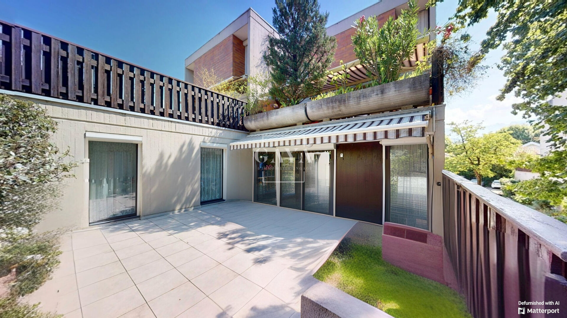 Agence immobilière de AGENCE GAYA Grenoble Chavant