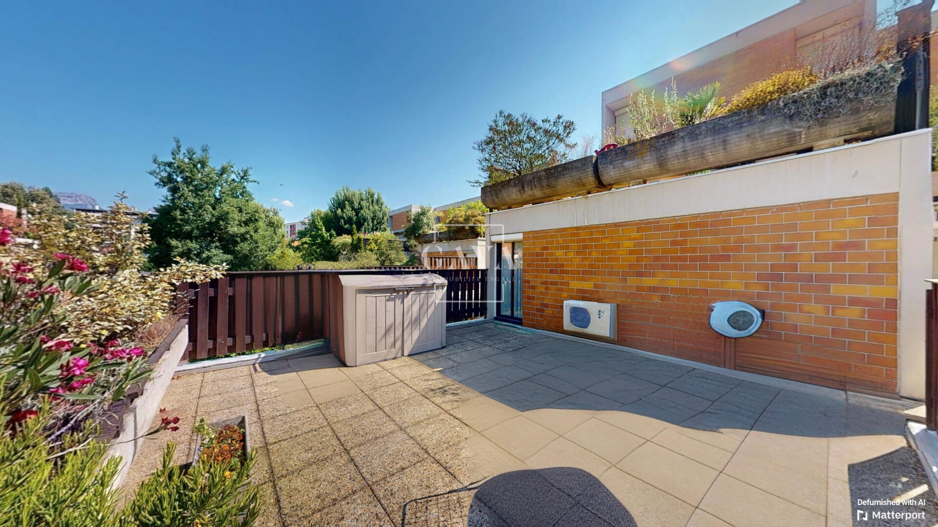 Agence immobilière de AGENCE GAYA Grenoble Chavant