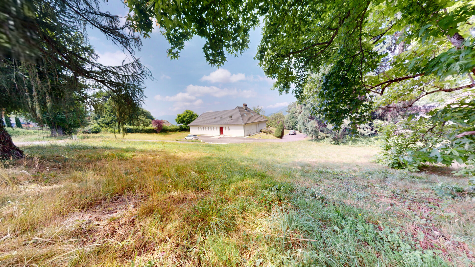 Agence immobilière de AGENCE GAYA Grenoble Chavant