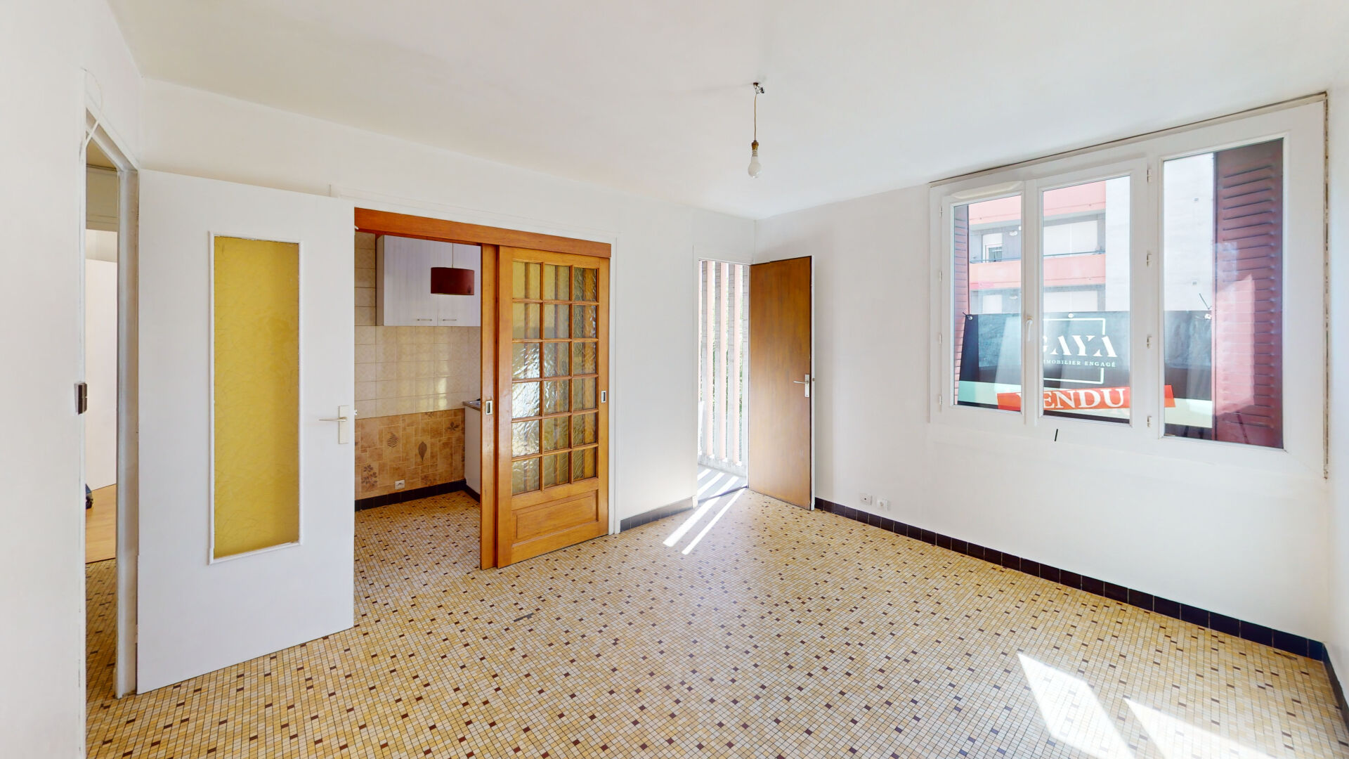 Agence immobilière de AGENCE GAYA Grenoble Chavant