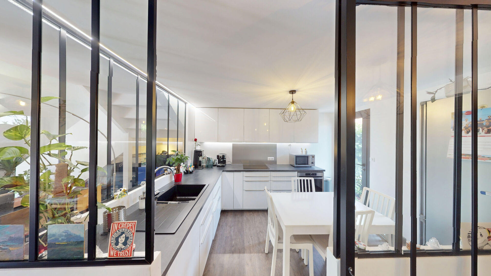 Agence immobilière de AGENCE GAYA Grenoble Chavant