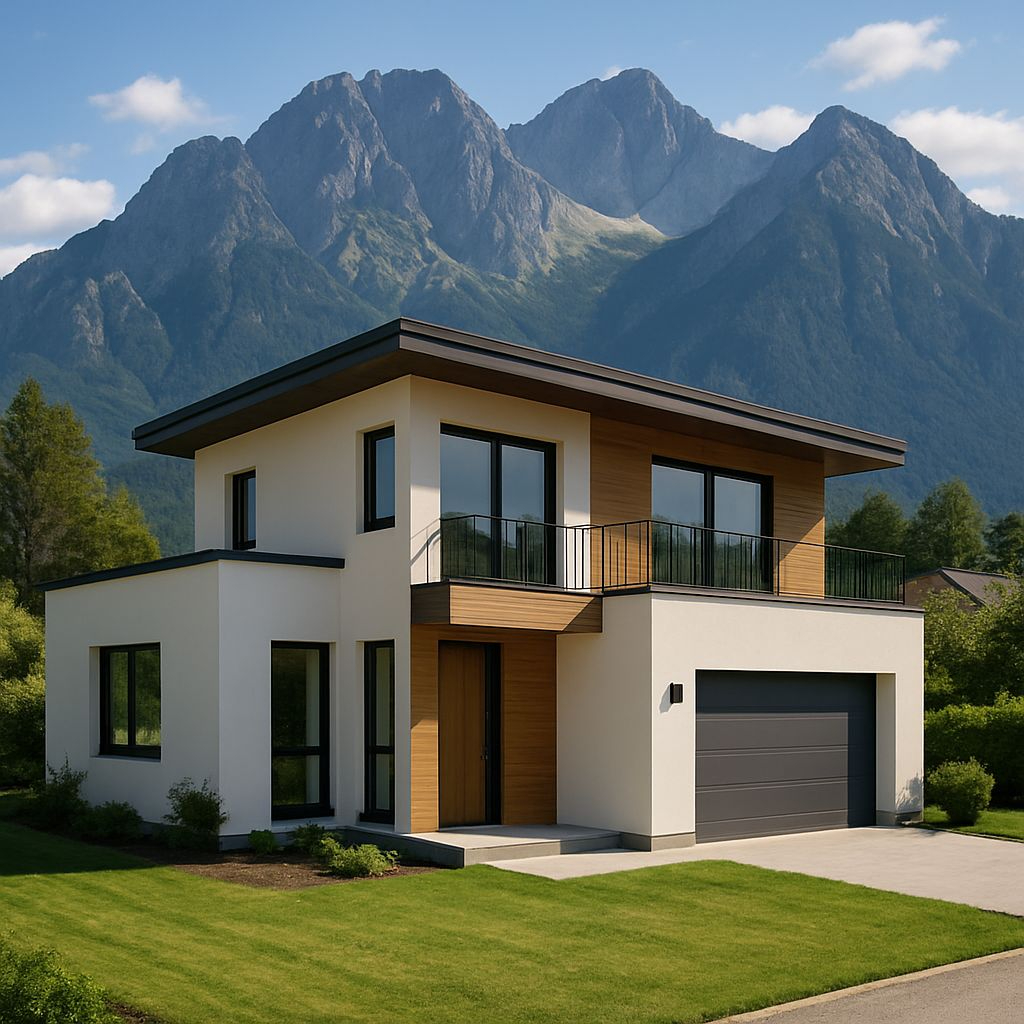 Agence immobilière de AGENCE GAYA Grenoble Chavant