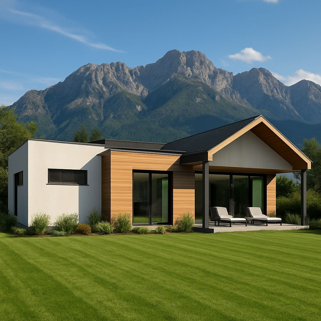 Agence immobilière de AGENCE GAYA Grenoble Chavant