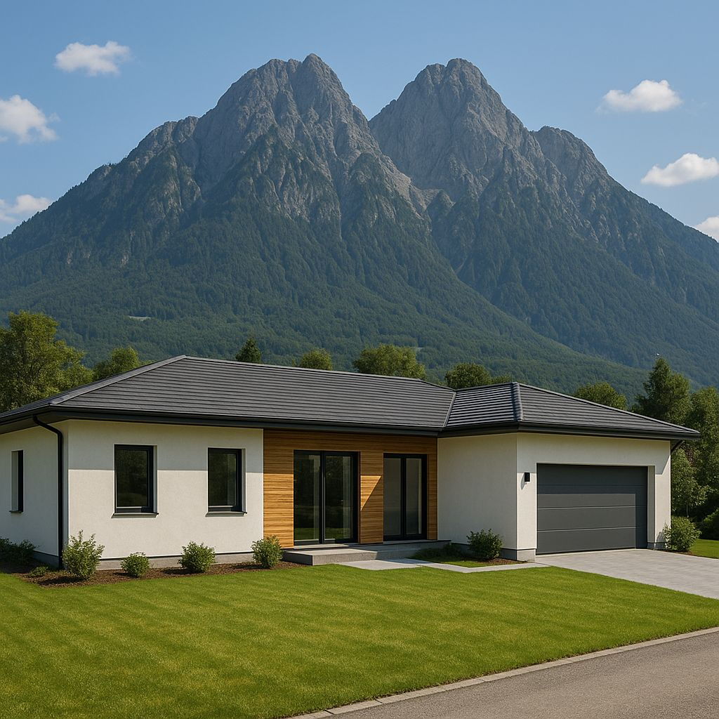 Agence immobilière de AGENCE GAYA Grenoble Chavant