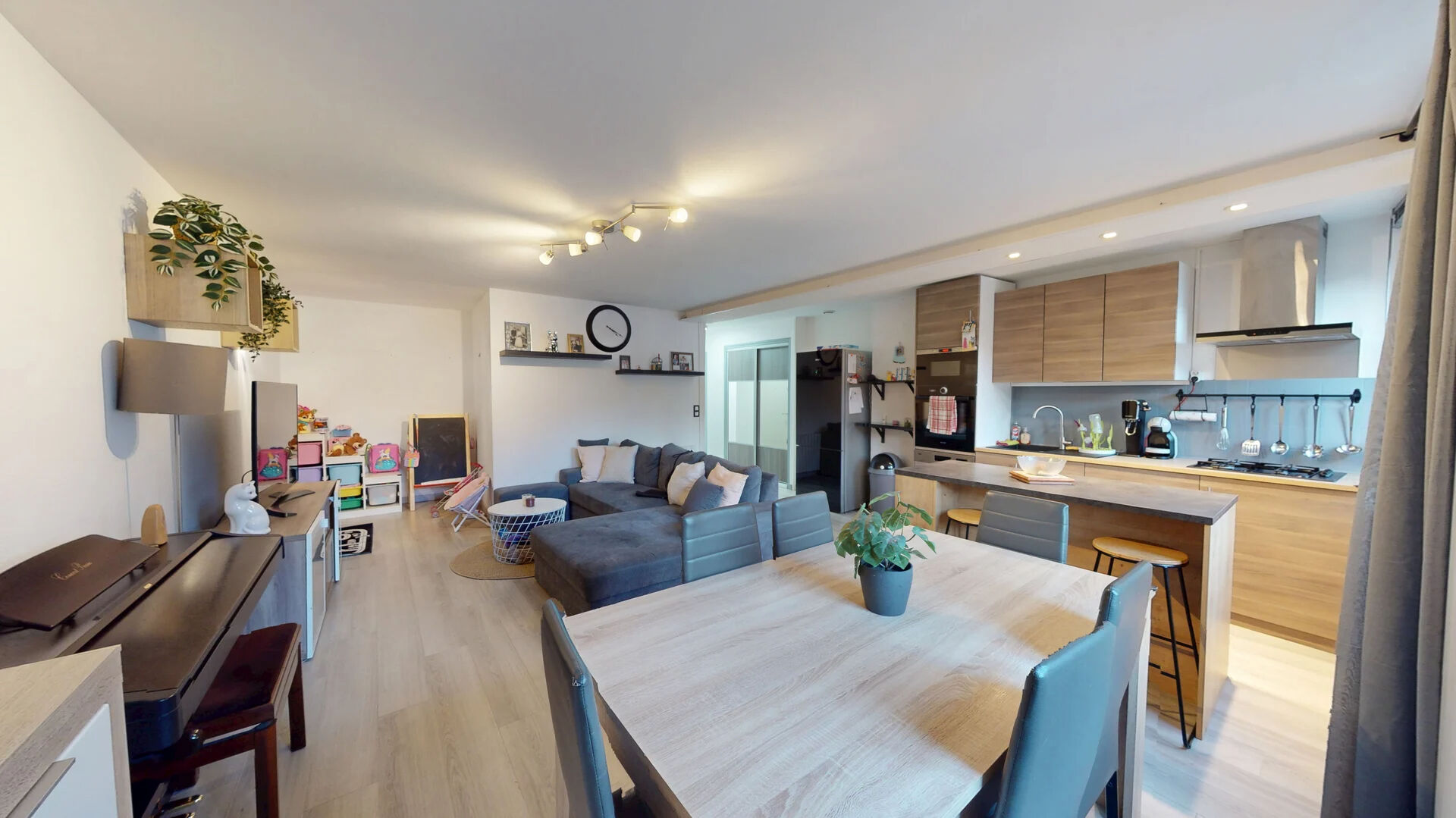 Agence immobilière de AGENCE GAYA Grenoble Chavant