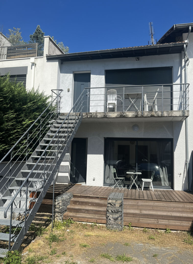 Agence immobilière de AGENCE GAYA Grenoble Chavant